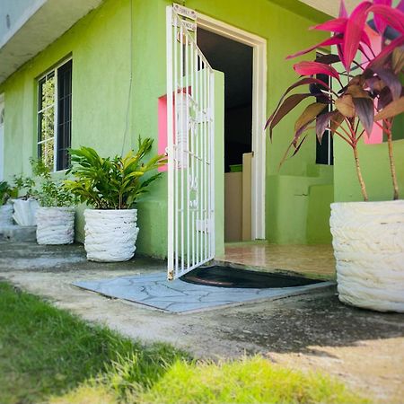 Cindy'S Garden Stay Ocho Ríos Exterior foto